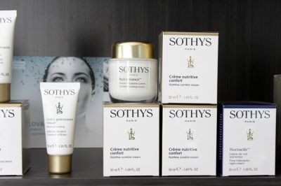 Sothys